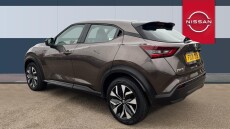 Nissan Juke 1.0 DiG-T 114 Acenta 5dr Petrol Hatchback